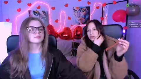 Snapshot of wanda_say chatting on February 2026 08:14:01 PM wanda say online show from February 2026 08:14:01 PM