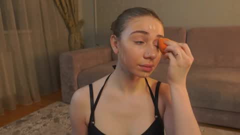 hello guys im Lilian online show from January 2026 03:11:01 AM