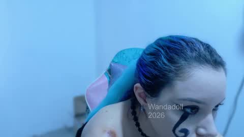 Wanda online show from May 2026 04:04:02 PM