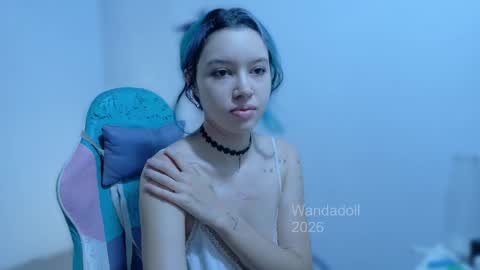 Wanda online show from May 2026 12:11:02 PM