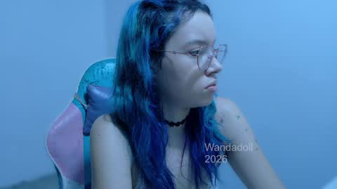 Wanda online show from May 2026 12:12:01 PM