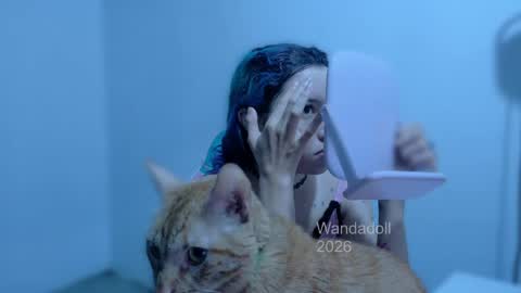 Wanda online show from May 2026 12:11:02 PM