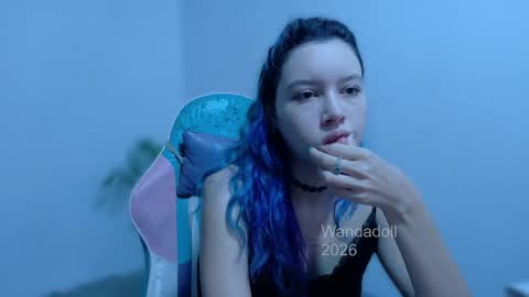 Wanda online show from June 2026 12:08:02 PM