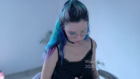 Wanda online show from June 2026 02:33:01 PM