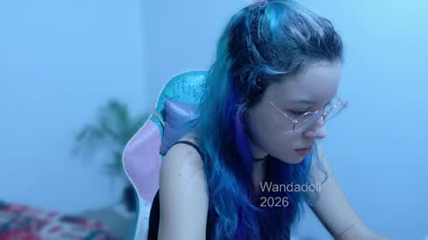 Wanda online show from June 2026 12:11:01 PM