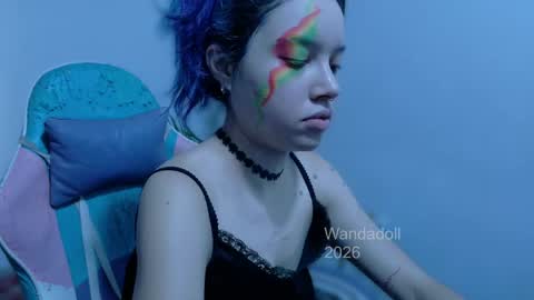 Wanda online show from June 2026 12:11:01 PM