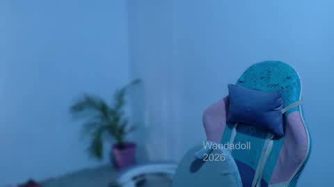 Wanda online show from June 2026 12:10:02 PM
