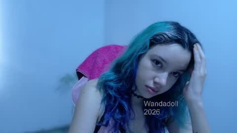 Wanda online show from June 2026 12:04:02 PM
