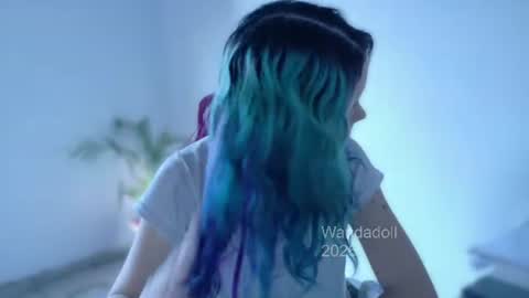 Wanda online show from June 2026 12:14:02 PM