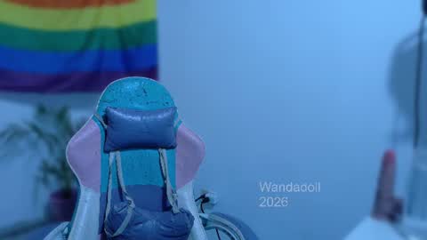 Wanda online show from June 2026 12:18:01 PM