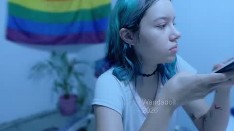 Wanda online show from June 2026 12:08:01 PM