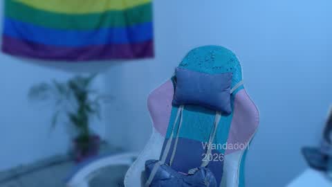 Wanda online show from June 2026 12:20:01 PM