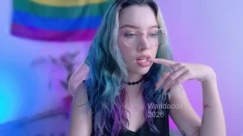 Wanda online show from June 2026 05:59:02 PM