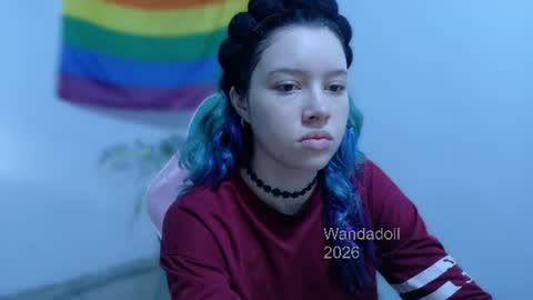 Wanda online show from June 2026 12:14:01 PM