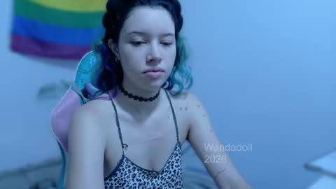 Wanda online show from June 2026 12:31:02 PM