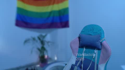 Wanda online show from June 2026 12:27:02 PM