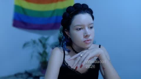 Wanda online show from June 2026 12:06:01 PM