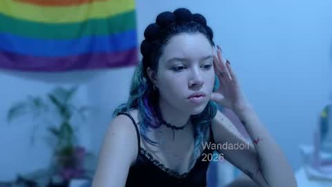 Wanda online show from July 2026 12:07:02 PM