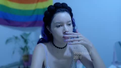 Wanda online show from July 2026 12:11:01 PM