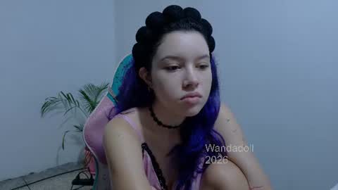 Wanda online show from July 2026 12:20:02 PM