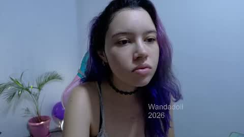 Wanda online show from July 2026 12:23:01 PM