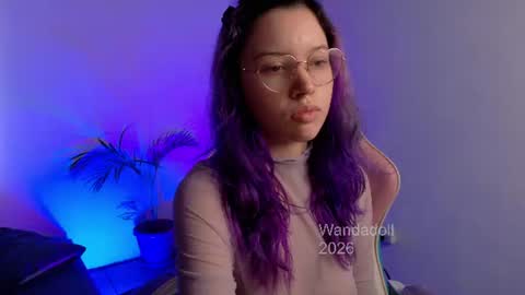 Wanda online show from July 2026 04:39:33 PM