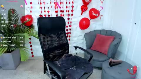 Snapshot of wandaxs69 chatting on February 2025 06:29:02 PM wanda online show from February 2025 06:29:02 PM