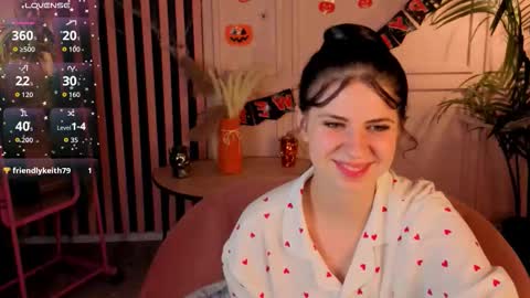 Snapshot of wander_waves chatting on November 2025 08:55:01 PM Wanda online show from November 2025 08:55:01 PM