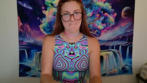 Jade  Adonis online show from September 2025 07:24:02 PM