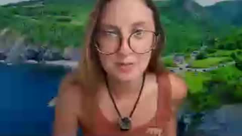 Jade  Adonis online show from August 2026 07:24:02 PM