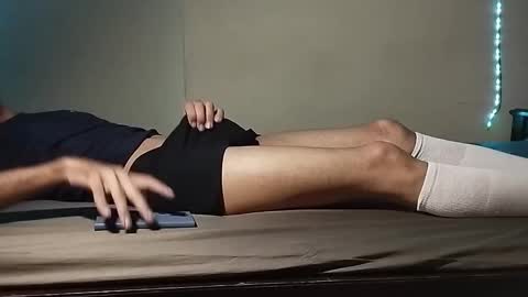 wankaaster online show from October 2025 10:37:01 PM