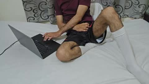 wankaaster online show from May 2026 05:12:01 AM