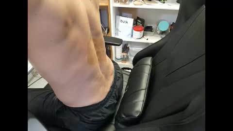 wankadelik online show from February 2026 06:48:01 PM