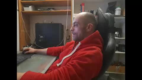 wankadelik online show from February 2026 09:27:02 PM