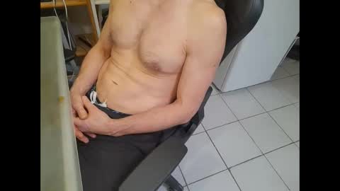 wankadelik online show from February 2026 01:31:02 PM