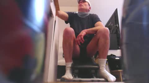 Snapshot of wankingnoah1234 chatting on February 2026 01:09:02 PM edging noah loves to wank online show from February 2026 01:09:02 PM