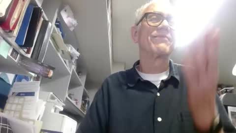 curiousforwhatever online show from May 2026 04:26:02 PM