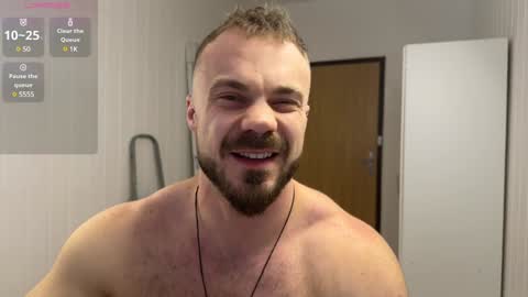 Snapshot of wannaseeyourface chatting on January 2025 10:00:01 AM new online show from January 2025 10:00:01 AM