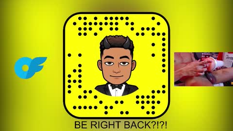 Wantyoutobemine online show from February 2026 05:00:01 AM