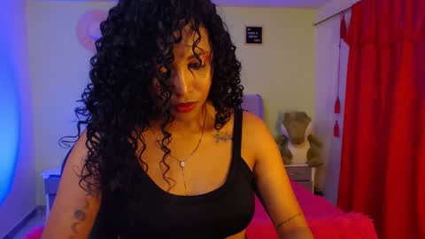 EMILY online show from December 2024 11:07:01 PM