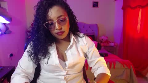 EMILY online show from December 2024 08:02:01 PM