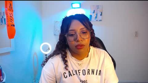 EMILY online show from March 2026 02:48:01 AM