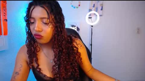 EMILY online show from April 2026 10:32:02 PM