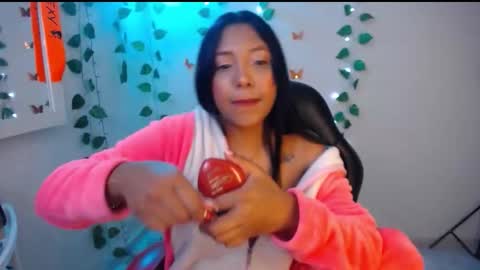 EMILY online show from May 2026 01:33:01 AM