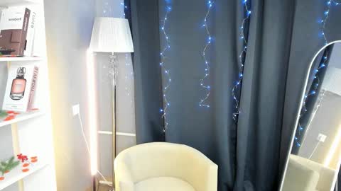 Snapshot of warmblink chatting on February 2026 08:15:01 PM Samanta online show from February 2026 08:15:01 PM