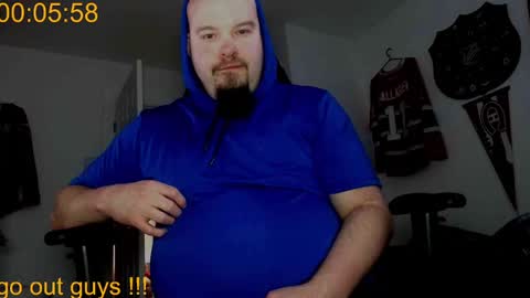 Warno online show from December 2024 09:57:01 AM