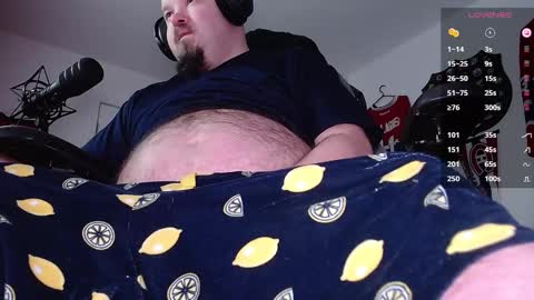 Warno online show from February 2025 07:03:01 AM