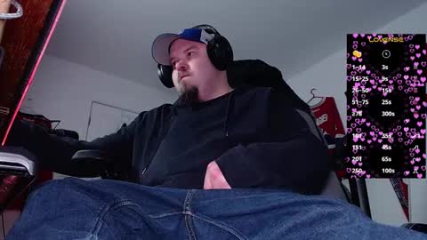 Warno online show from March 2025 11:19:01 AM