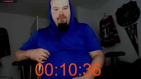 Warno online show from November 2025 05:29:01 AM