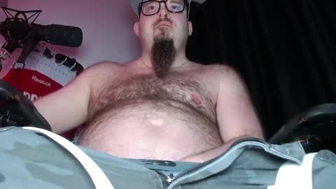 Warno online show from May 2026 04:52:01 AM